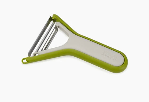 Joseph Joseph Nest Peel Set of 2 Peelers