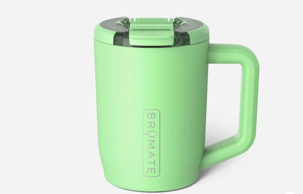 Brumate Muv 15oz- Kiwi