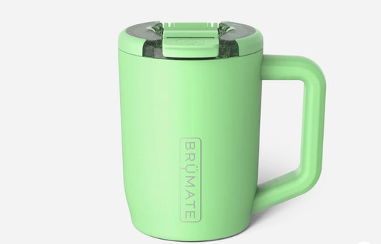 Brumate Muv 15oz- Kiwi