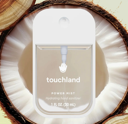Touchland: Beach Coco