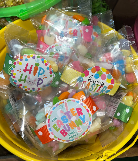 Oh Sugar Easter Gummies 3oz