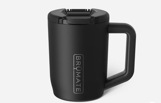 Brumate Muv 15oz- Matte Black
