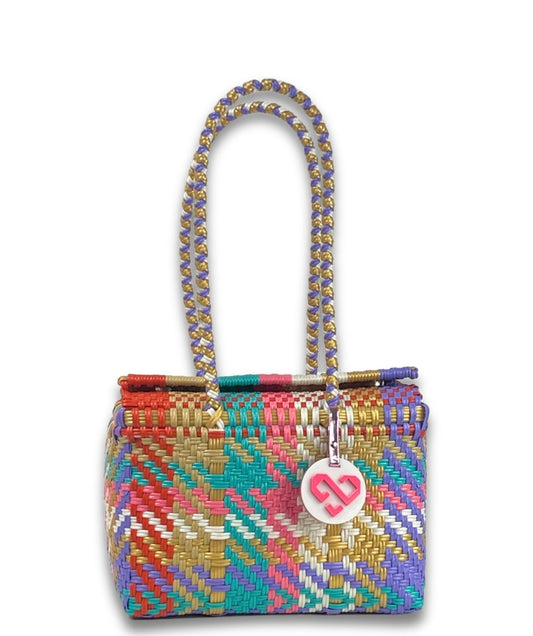 Maria Victoria | Arena Basket Small