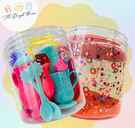 Super Size Besties Brunch Magical Jars