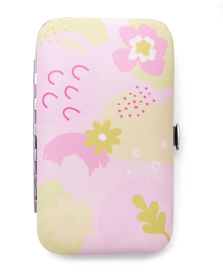 Manicure Set Pink