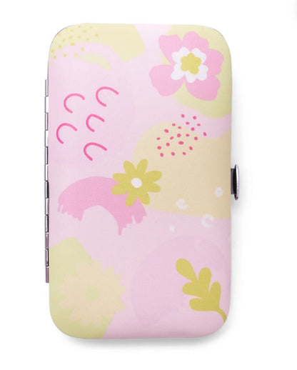 Manicure Set Pink