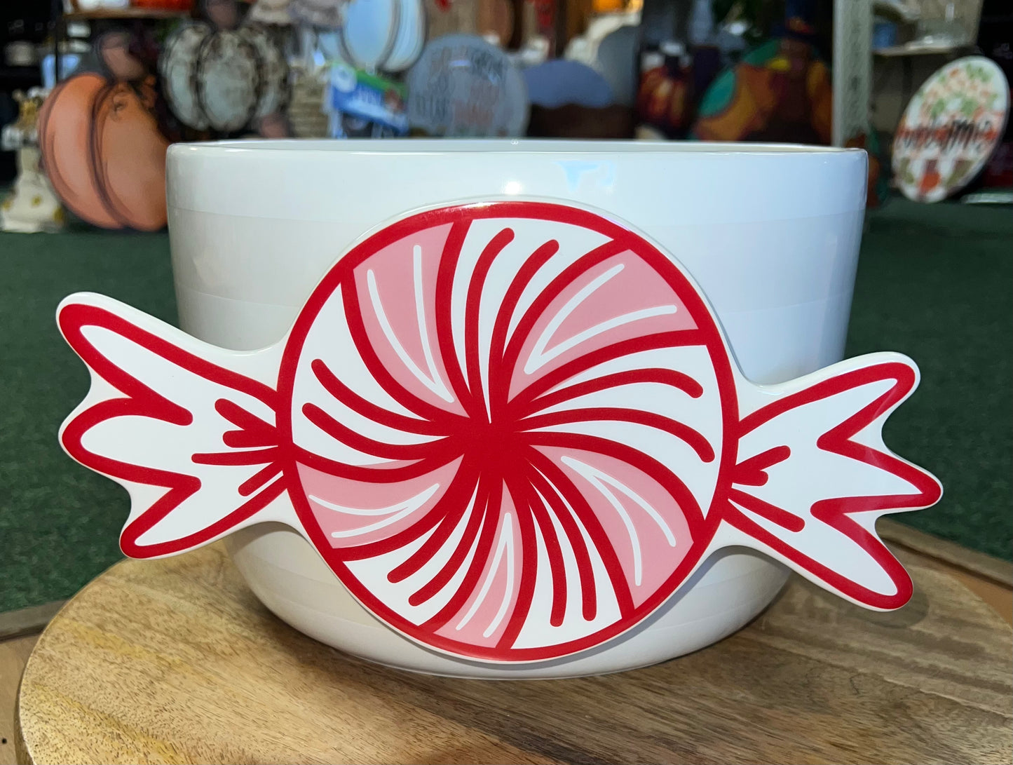 Happy Everything Large Attachment