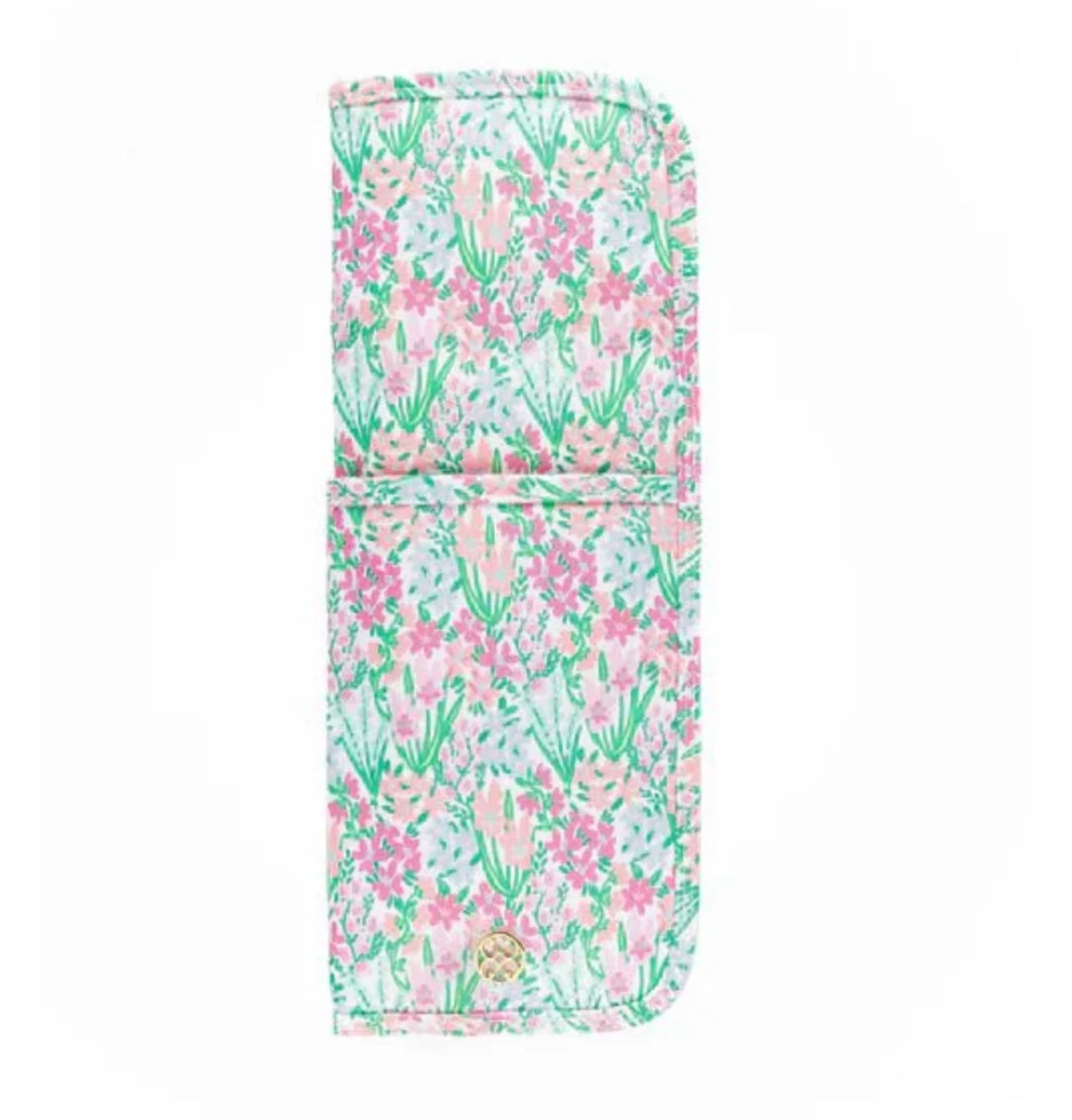 Hot Tools Cover Happy Blooms