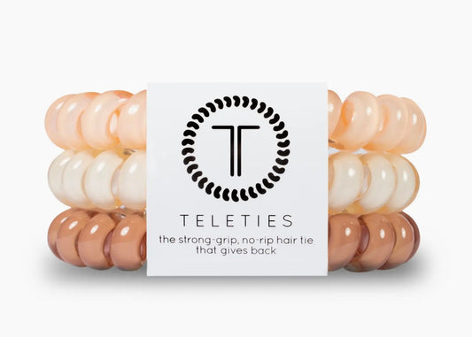 Teleties For the Love of Nudes - Small