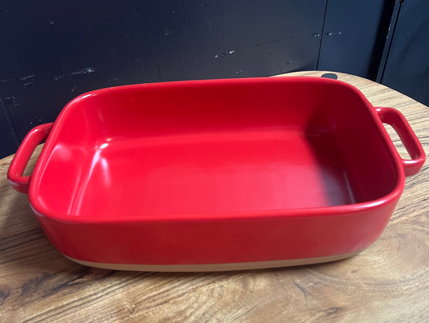 Casserole Dish