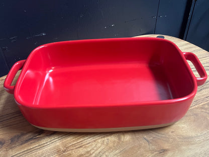 Casserole Dish