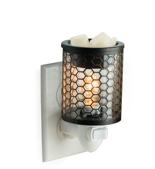 Chicken Wire Mini Plug-in Melter