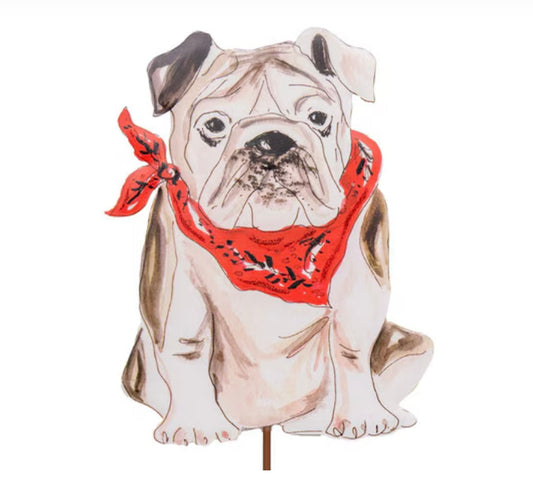 Round Top Bulldog Stake