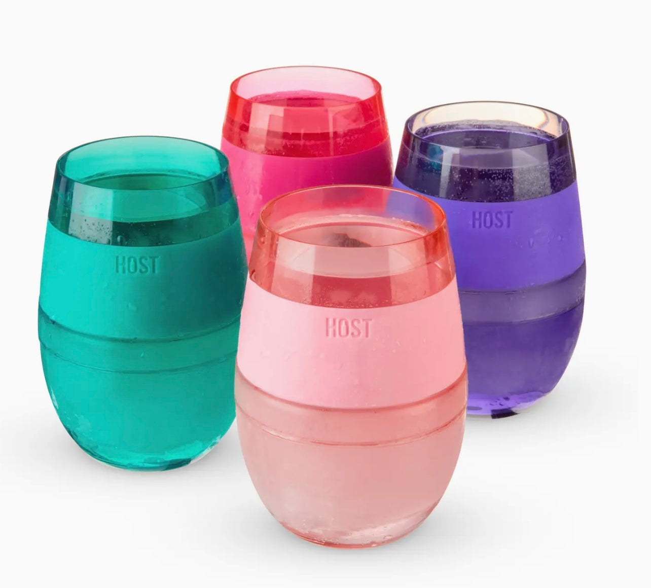 Host Wine Freeze - Hot Pink