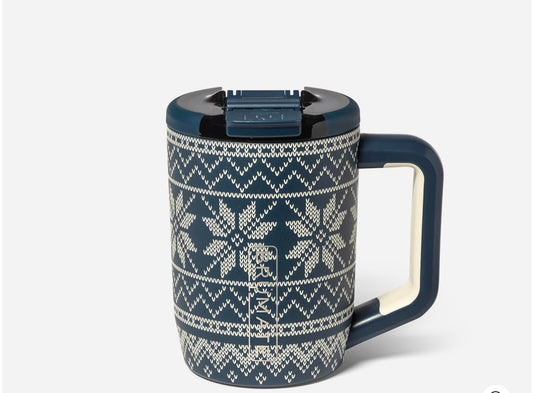 Brumate Muv 15oz Alpine Knit