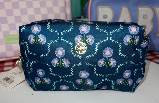 Mary Square Let’s Face it Mini Venice Vines