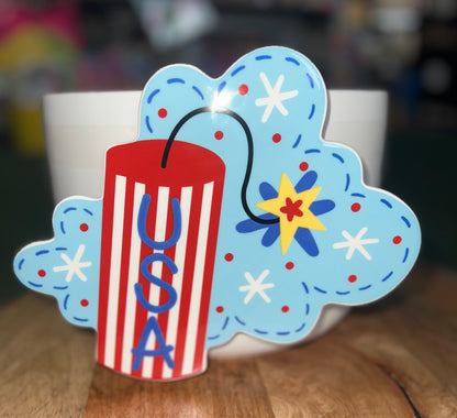 Happy Everything Large Attachment