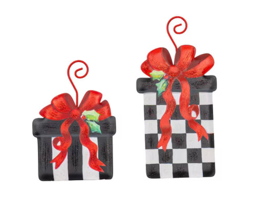 Round Top Elegant Gift Box