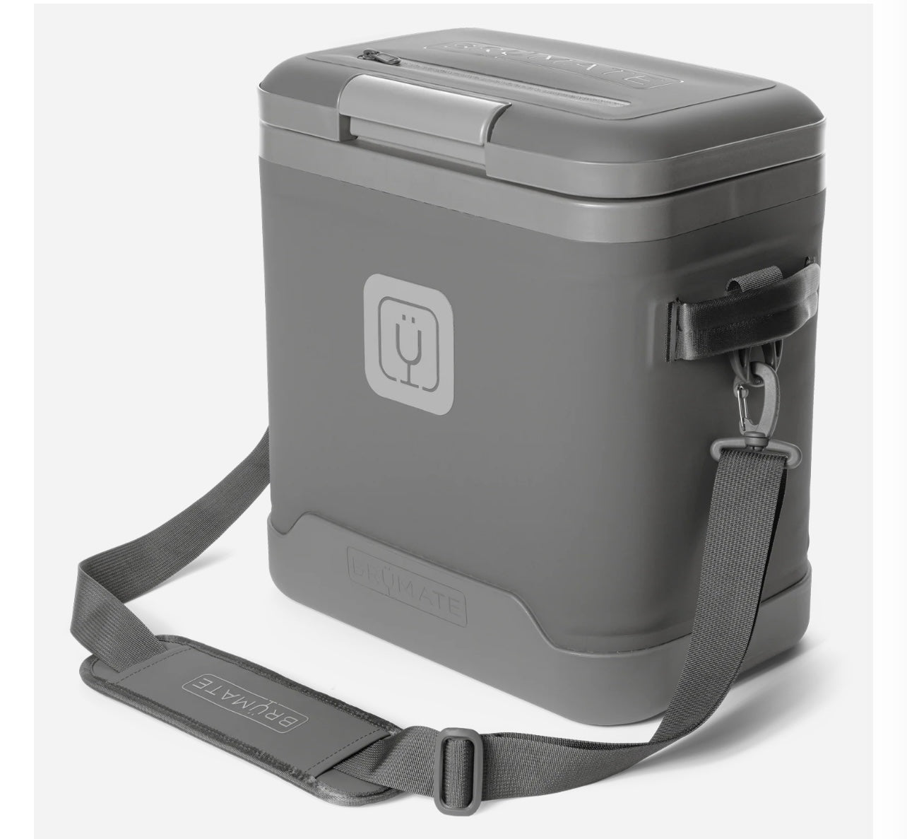 Brumate MagPack 18 Can Graphite