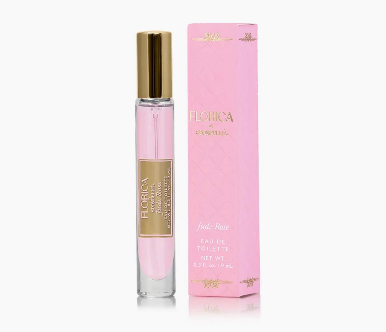 Jude Rose Florida Eau de Toilette
