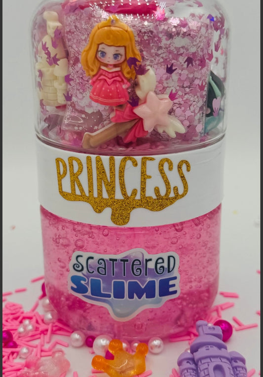 Princess Slime Kit