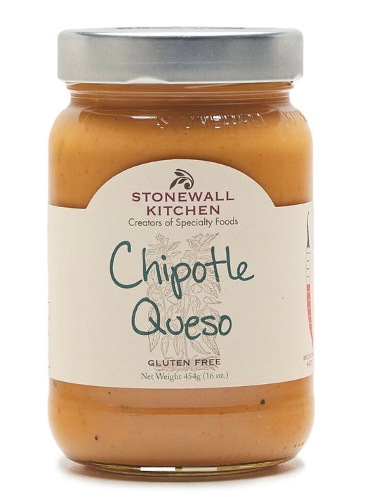 Stonewall Kitchen Chipotle Queso