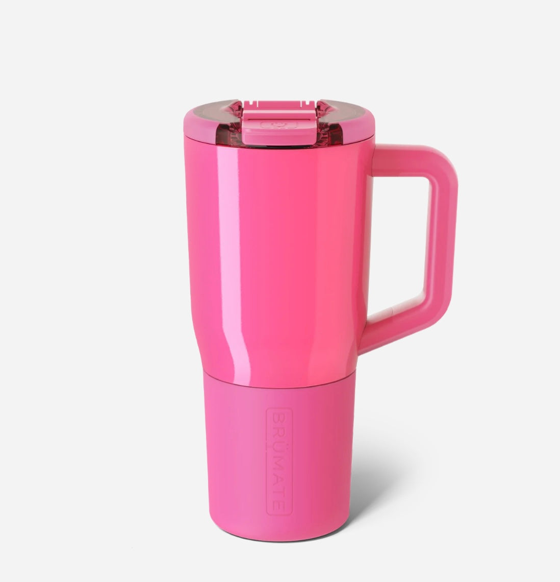 Brumate Muv 25oz- Neon Pink