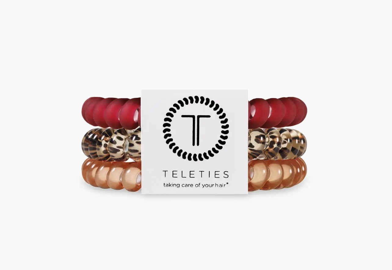 Teleties Wild Side - Small