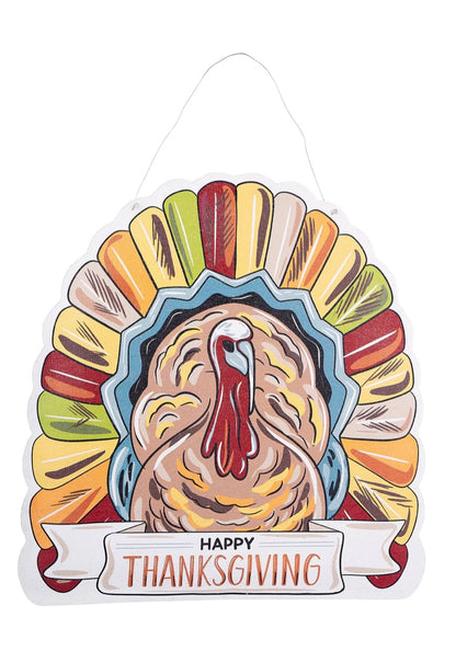 Glory Haus Trick or Treaters/Turkey Burlee