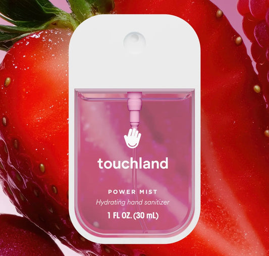 Touchland: Berry Bliss