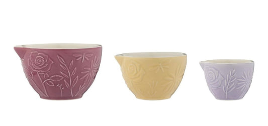 In the Meadow Set 3 Measuring Cups