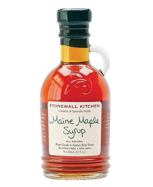 Stonewall Kitchen Maine Maple Syrup
