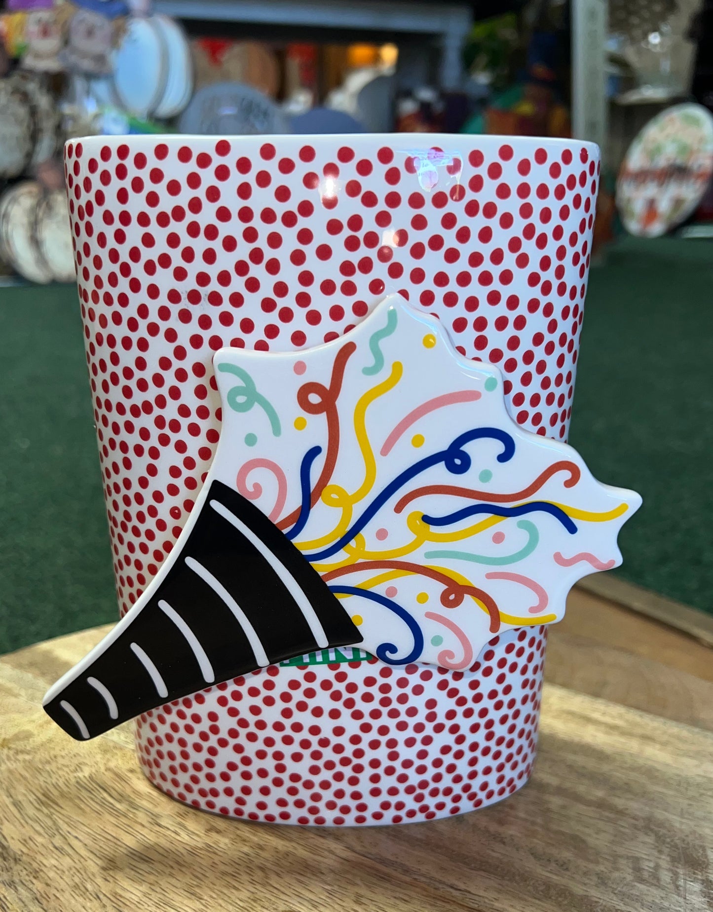 Happy Everything Small Attachments