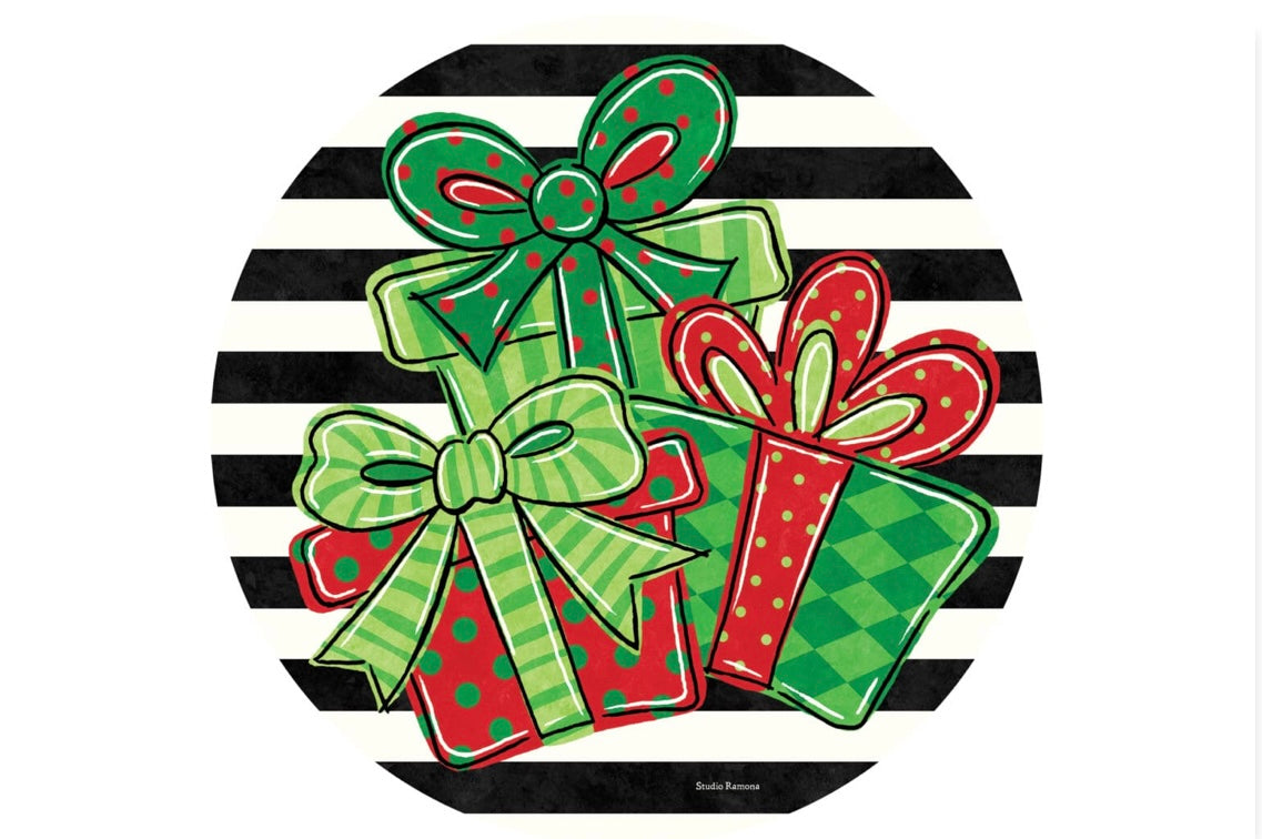 Custom Decor Whimsy Gifts Hang Around