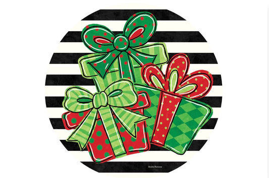 Custom Decor Whimsy Gifts Hang Around