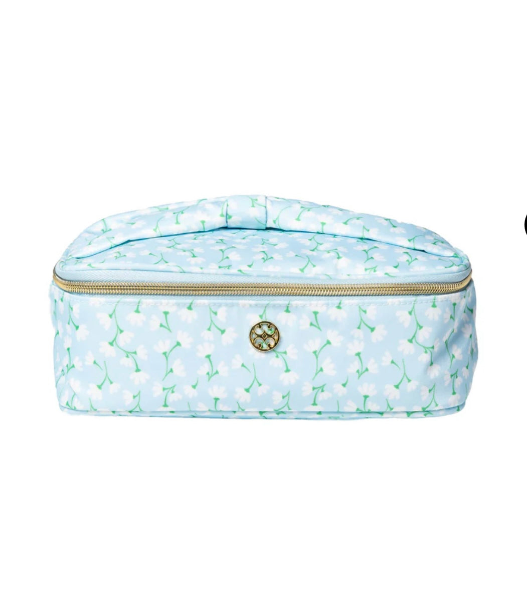 Make Me Blush Pretty Please - Light Blue