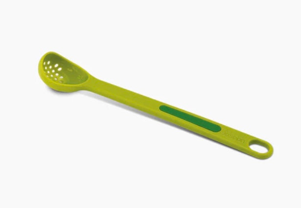 Joseph Joseph Scoop & Pick Green