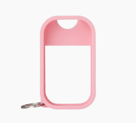 Touchland: Pink Case
