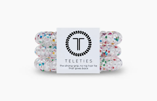 Teleties Party People- Tiny