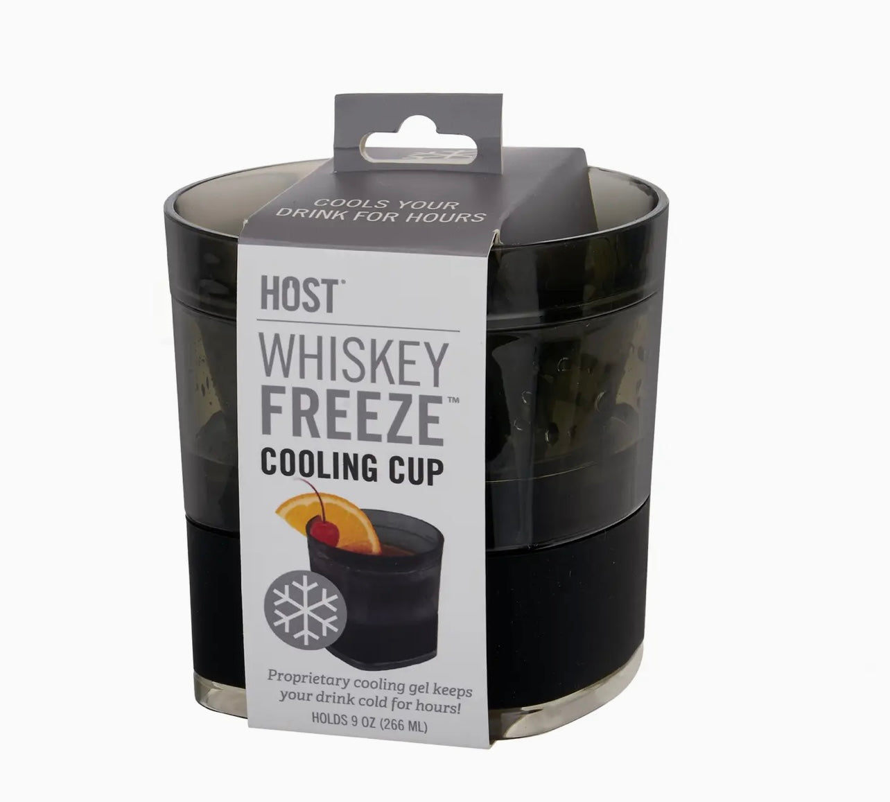 Host- Whiskey Freeze Cooling Cup
