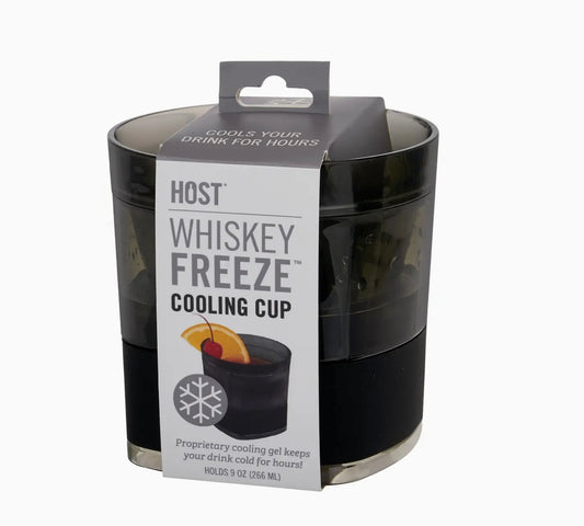 Host- Whiskey Freeze Cooling Cup