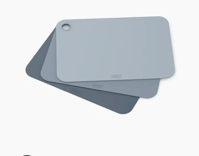 Joseph Joseph Pop Chopping Mats Set of 3