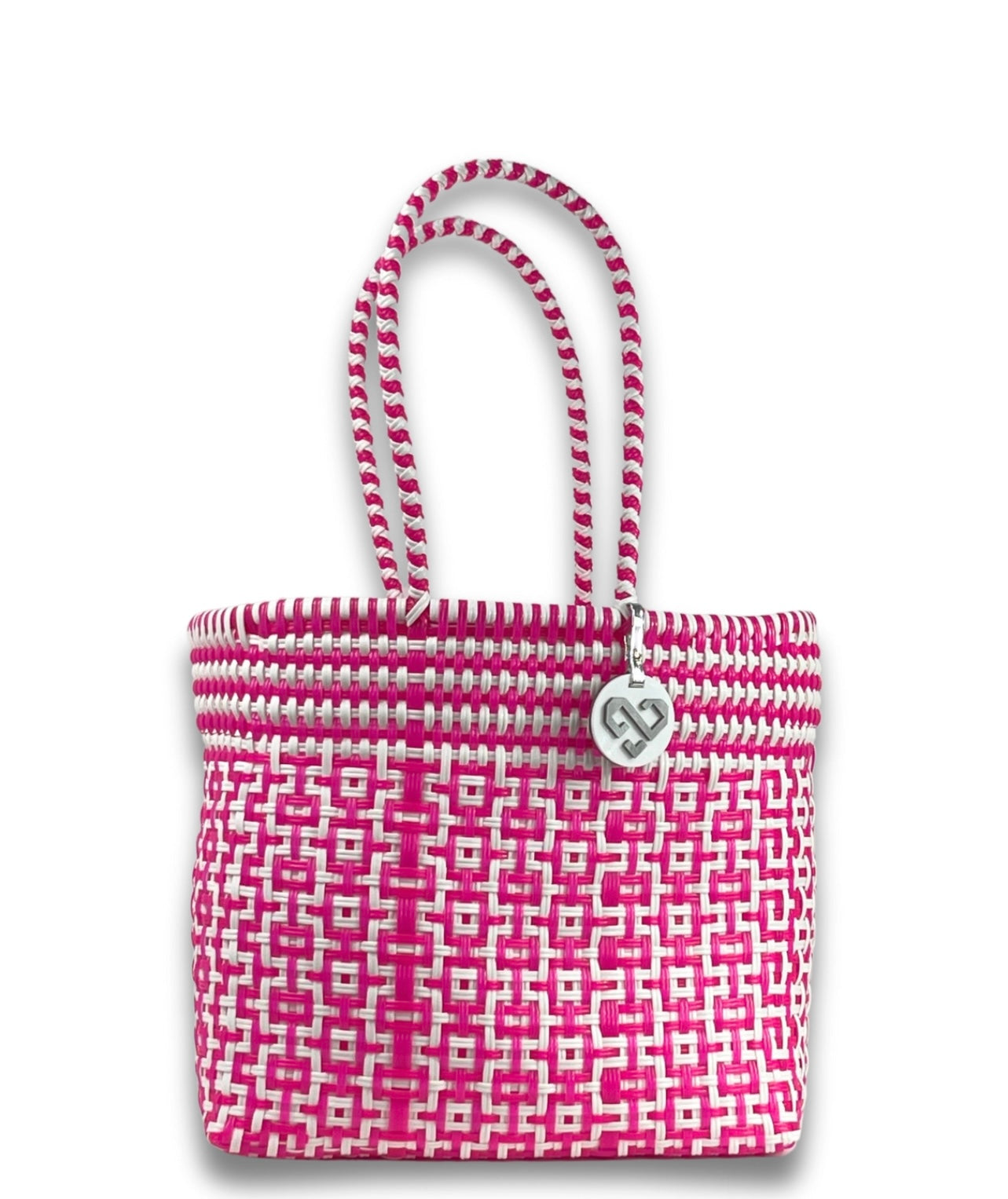 Maria Victoria | Gelato PW Tote Bag | Medium