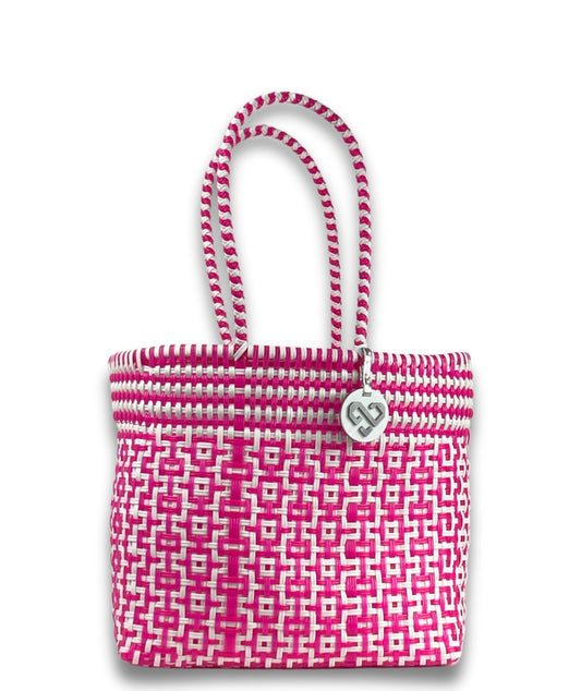 Maria Victoria | Gelato PW Tote Bag | Medium