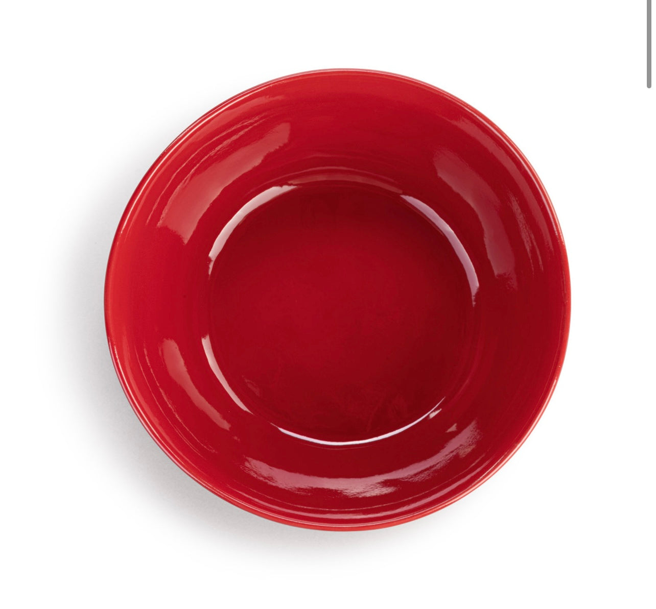 Gather Round Serving Bowl