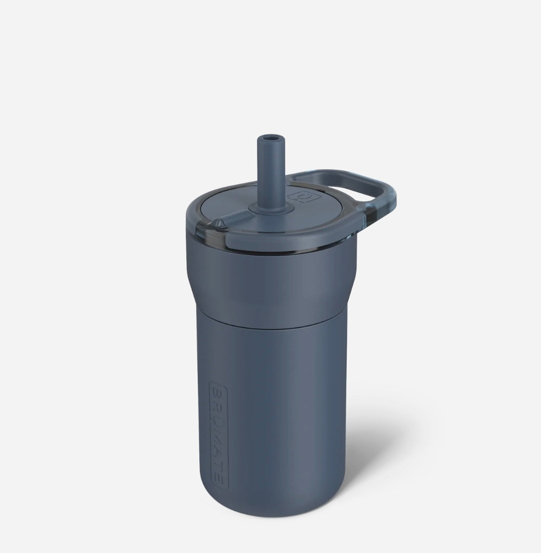 Brumate Leap 12oz - Nightfall Blue