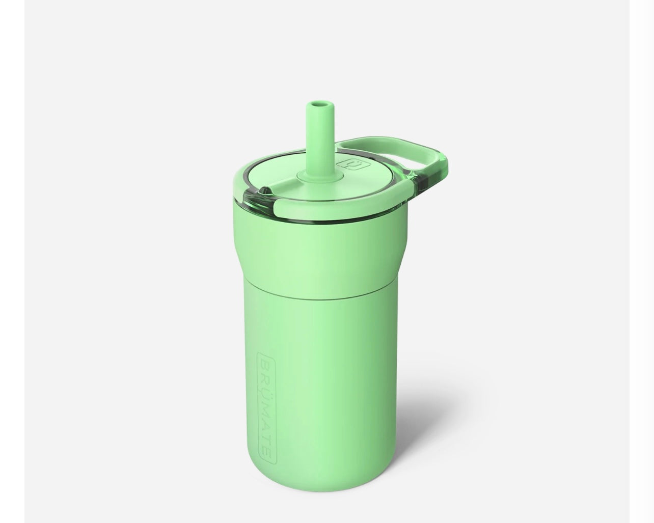 Brumate Leap 12oz - Kiwi