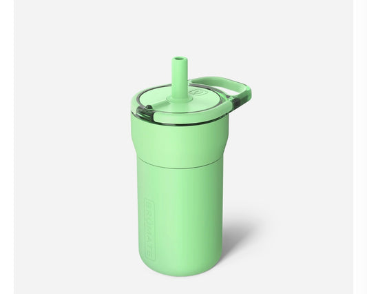 Brumate Leap 12oz - Kiwi