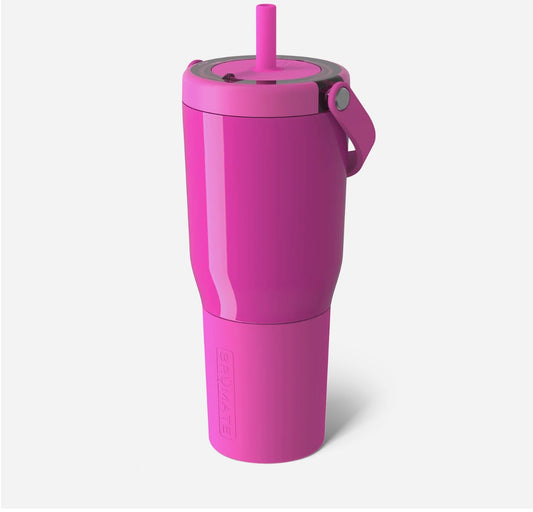 Brumate Resa 35oz- Vivid Magenta