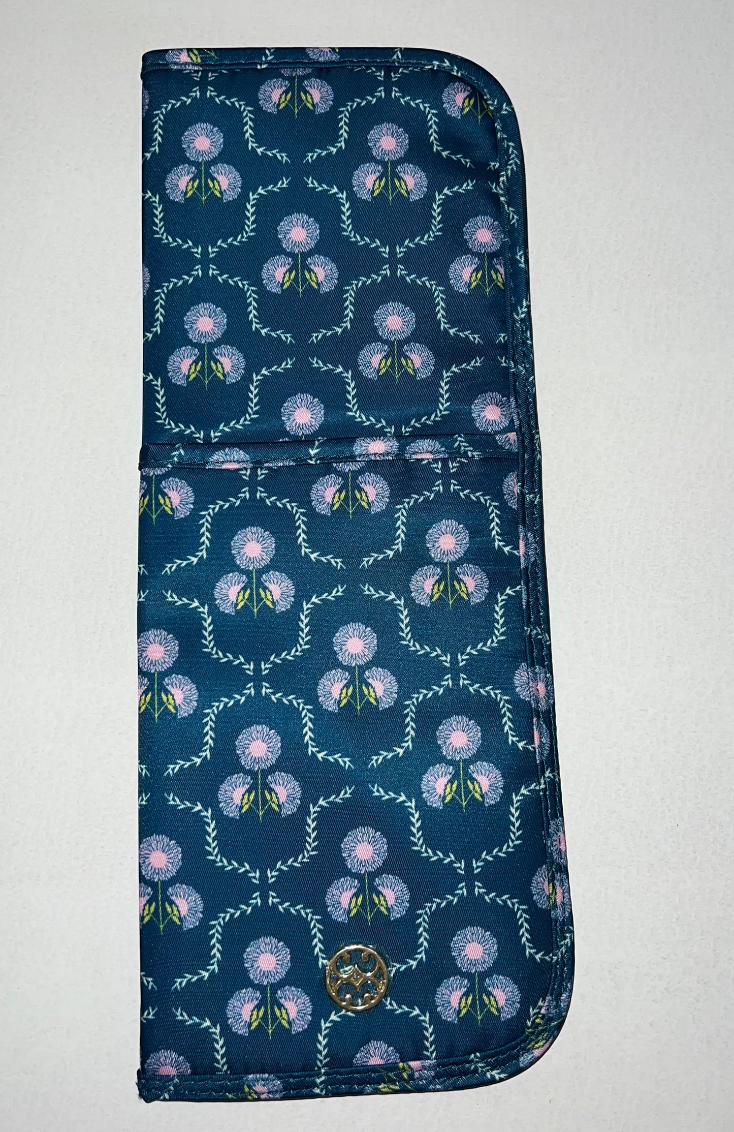 Mary Square Hot Tools Cover Venice Vines